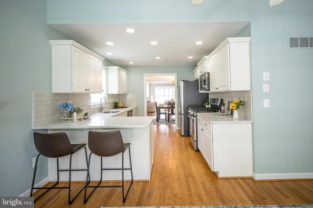 1819 BARRINGTON VILLAGE CT, Bel Air, MD 21014