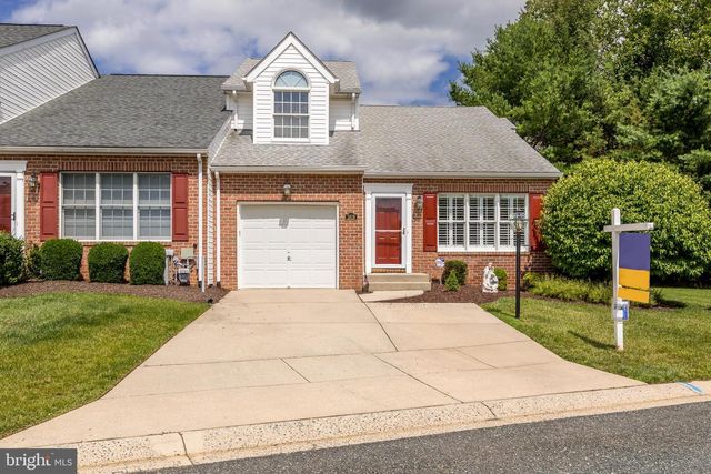 1819 BARRINGTON VILLAGE CT, Bel Air, MD 21014