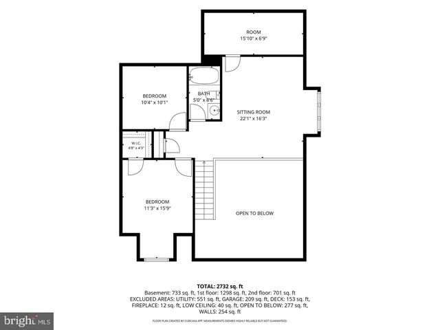 1819 BARRINGTON VILLAGE CT, Bel Air, MD 21014