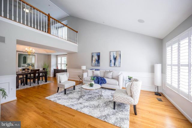 1819 BARRINGTON VILLAGE CT, Bel Air, MD 21014