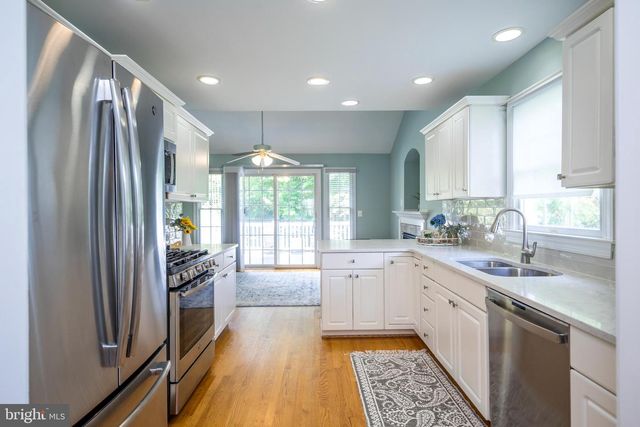 1819 BARRINGTON VILLAGE CT, Bel Air, MD 21014