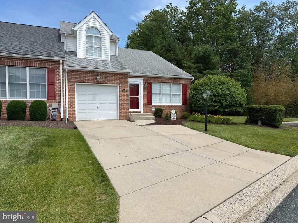 1819 BARRINGTON VILLAGE CT, Bel Air, MD 21014