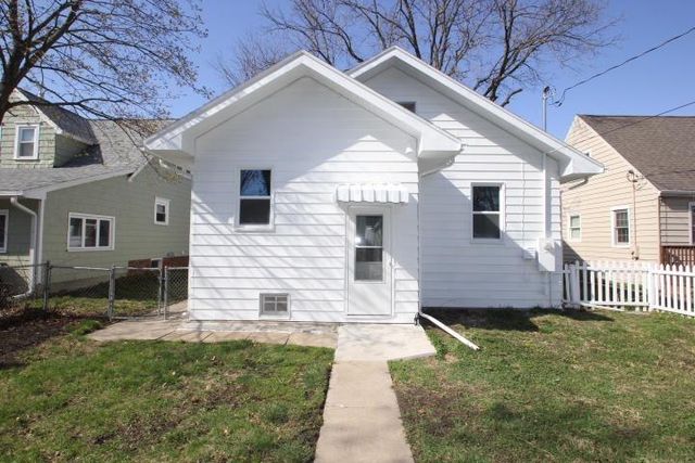 441 Campbell Avenue, Waterloo, IA 50701