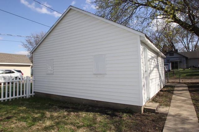 441 Campbell Avenue, Waterloo, IA 50701