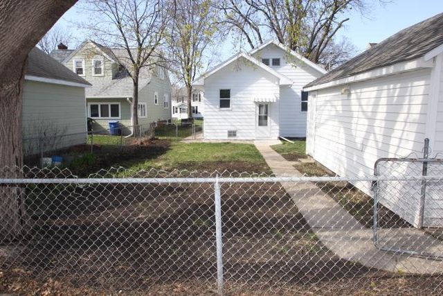 441 Campbell Avenue, Waterloo, IA 50701