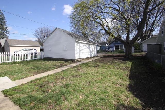 441 Campbell Avenue, Waterloo, IA 50701