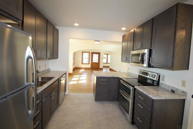 441 Campbell Avenue, Waterloo, IA 50701