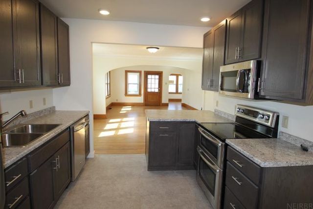 441 Campbell Avenue, Waterloo, IA 50701