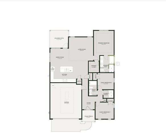 7 Storyvale Lane, Hixson, TN 37343