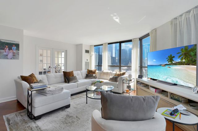 405 N WABASH Avenue 3204, Chicago, IL 60611