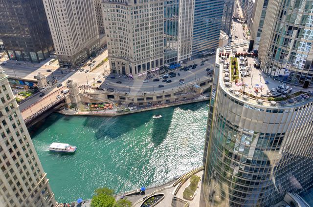 405 N WABASH Avenue 3204, Chicago, IL 60611