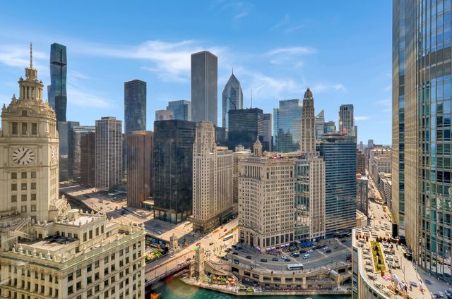 405 N WABASH Avenue 3204, Chicago, IL 60611