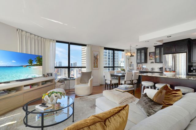 405 N WABASH Avenue 3204, Chicago, IL 60611