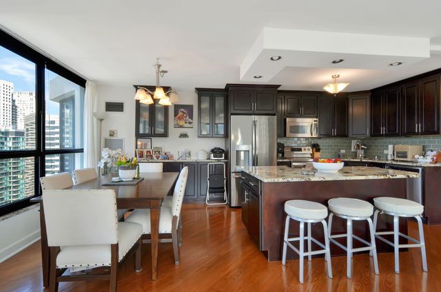 405 N WABASH Avenue 3204, Chicago, IL 60611