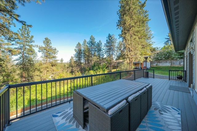 3307 W Hartson Ave, Spokane, WA 99224