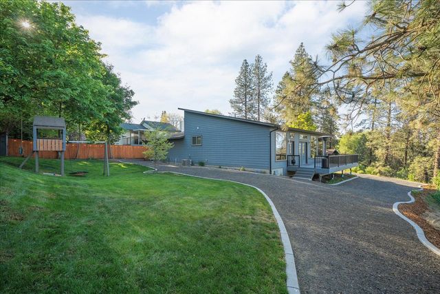 3307 W Hartson Ave, Spokane, WA 99224