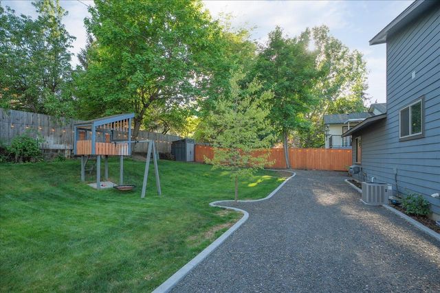 3307 W Hartson Ave, Spokane, WA 99224