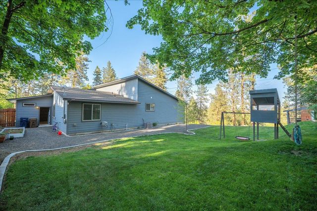 3307 W Hartson Ave, Spokane, WA 99224