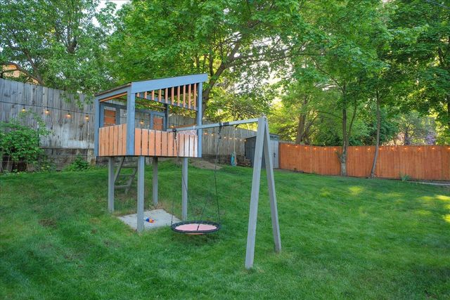 3307 W Hartson Ave, Spokane, WA 99224
