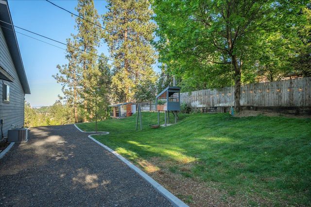 3307 W Hartson Ave, Spokane, WA 99224