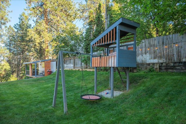 3307 W Hartson Ave, Spokane, WA 99224