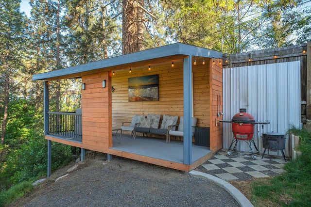 3307 W Hartson Ave, Spokane, WA 99224