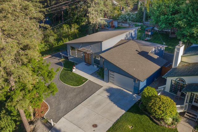 3307 W Hartson Ave, Spokane, WA 99224