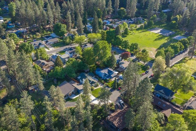 3307 W Hartson Ave, Spokane, WA 99224