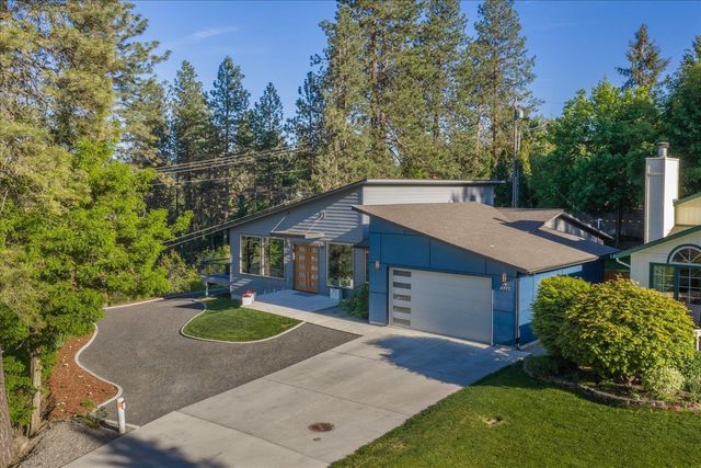 3307 W Hartson Ave, Spokane, WA 99224
