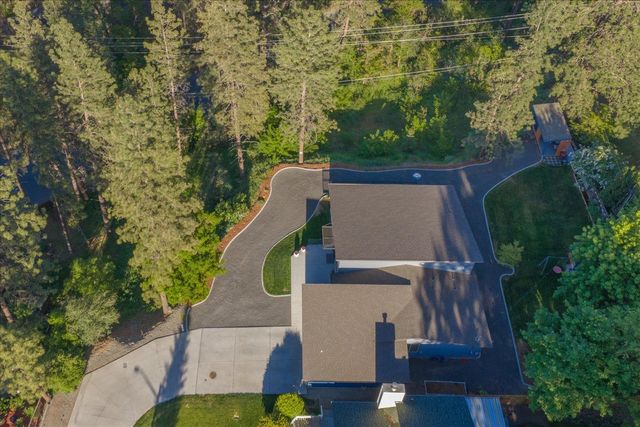 3307 W Hartson Ave, Spokane, WA 99224