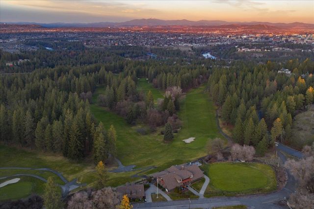3307 W Hartson Ave, Spokane, WA 99224