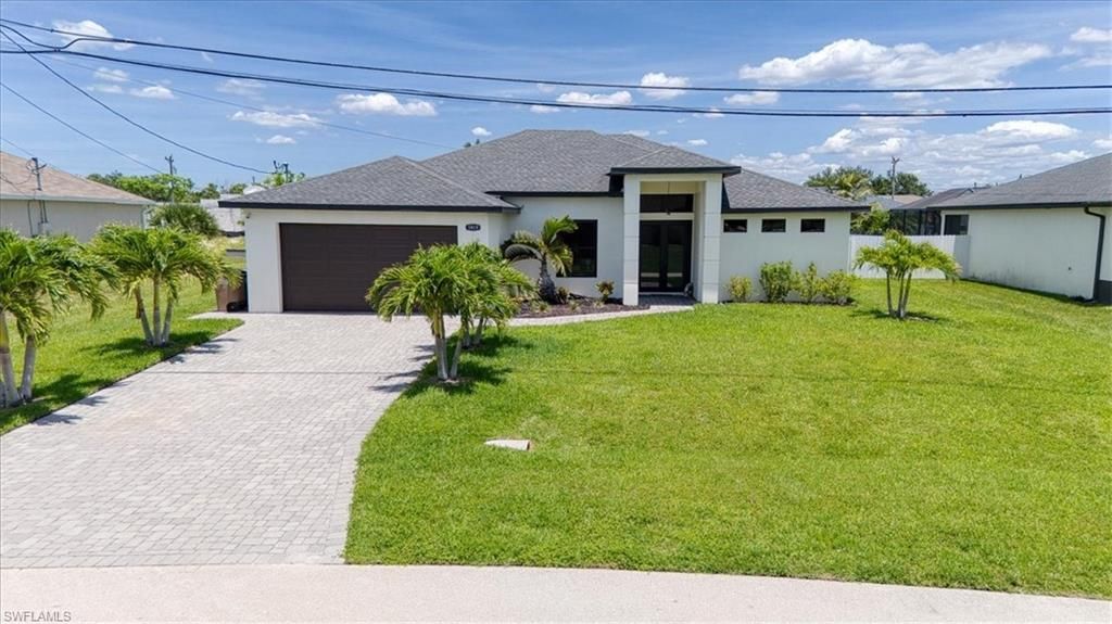 1419 SW 21st AVE, CAPE CORAL, FL 33991 — photo 3