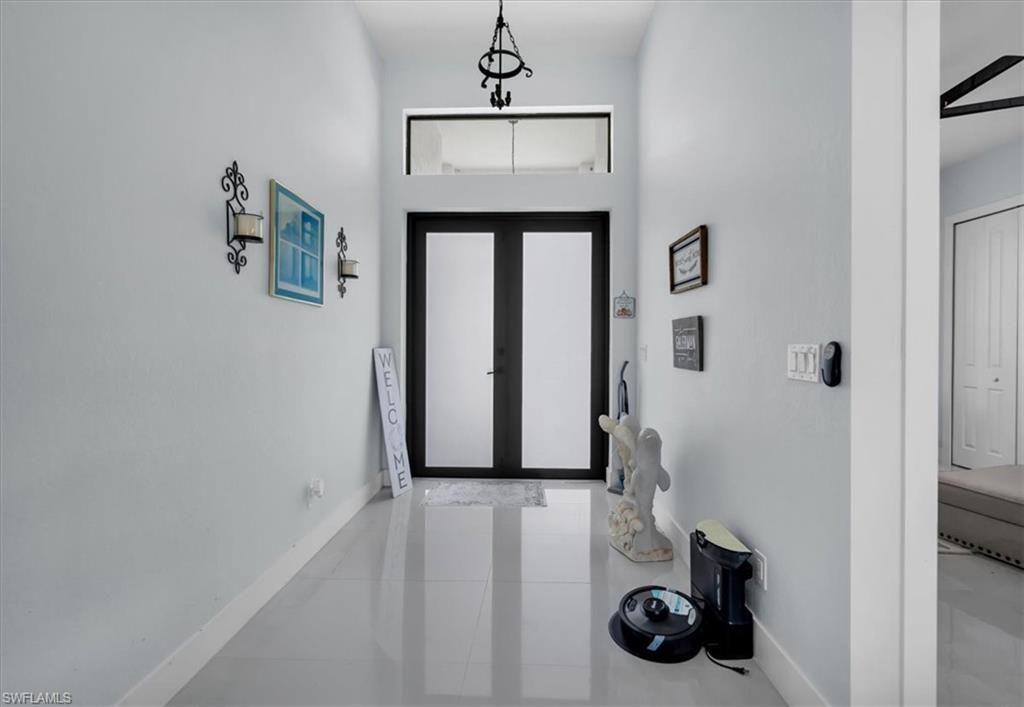 1419 SW 21st AVE, CAPE CORAL, FL 33991 — photo 4