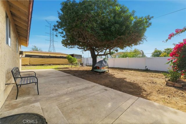 16716 E Renwick, Azusa, CA 91702