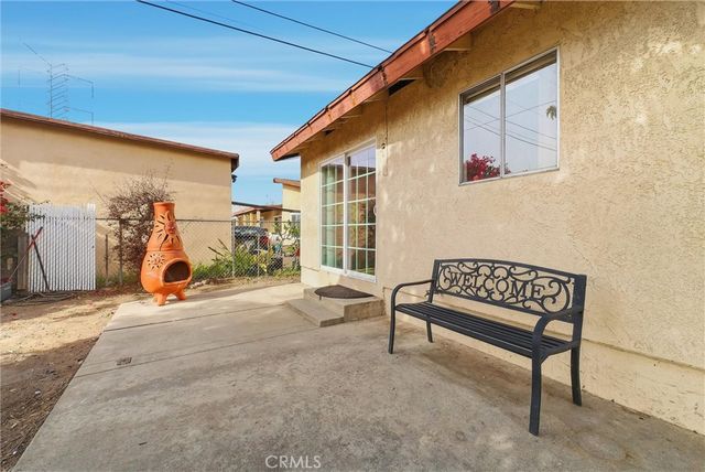 16716 E Renwick, Azusa, CA 91702