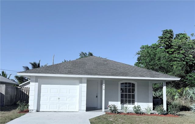 416 15th Lane SW, Vero Beach, FL 32962