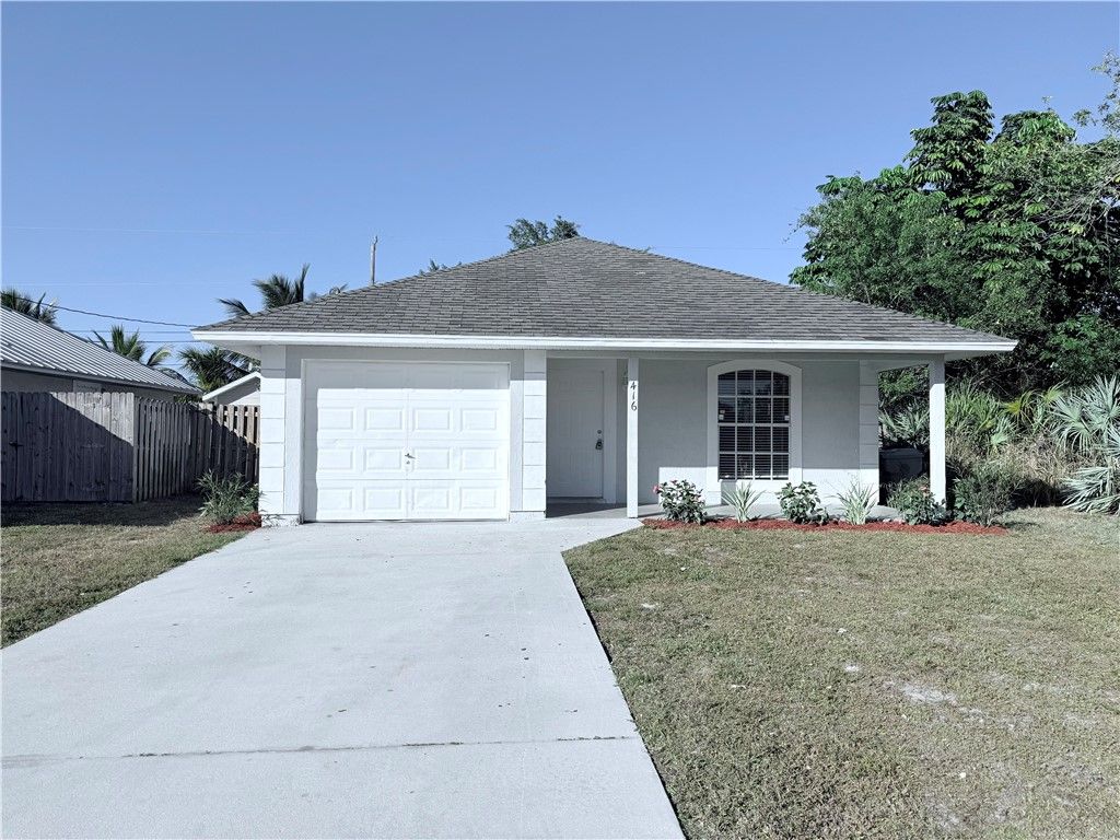416 15th Lane SW, Vero Beach, FL 32962