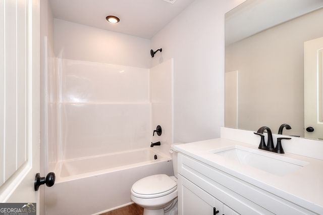19 Crest Drive 2, Hartwell, GA 30643