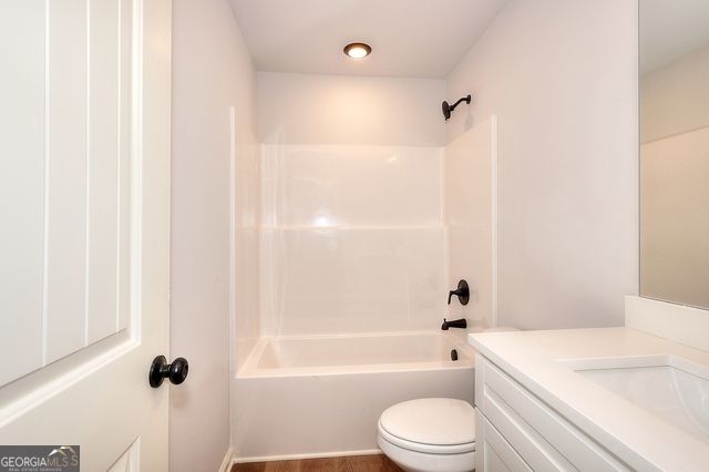 19 Crest Drive 2, Hartwell, GA 30643