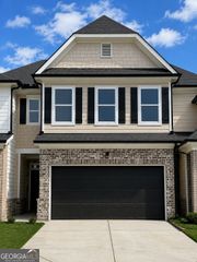 19 Crest Drive 2, Hartwell, GA 30643