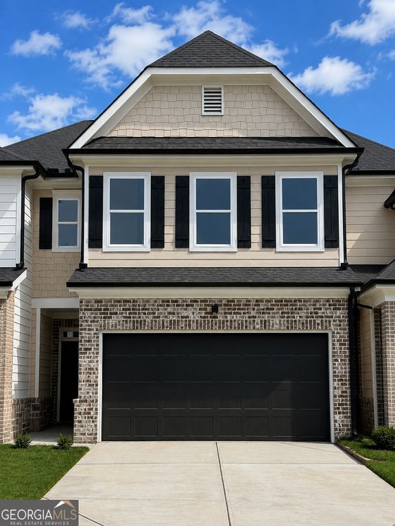 19 Crest Drive 2, Hartwell, GA 30643