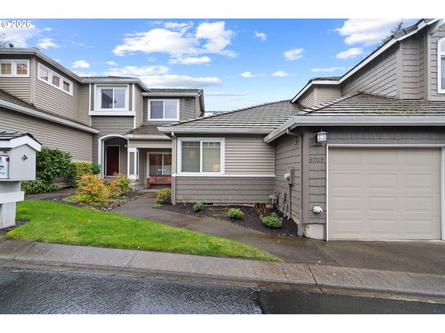 9709 Nw SILVER RIDGE Loop, Portland, OR 97229