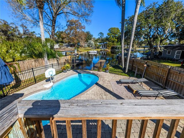 1153 TOOKES ROAD, Tarpon Springs, FL 34689