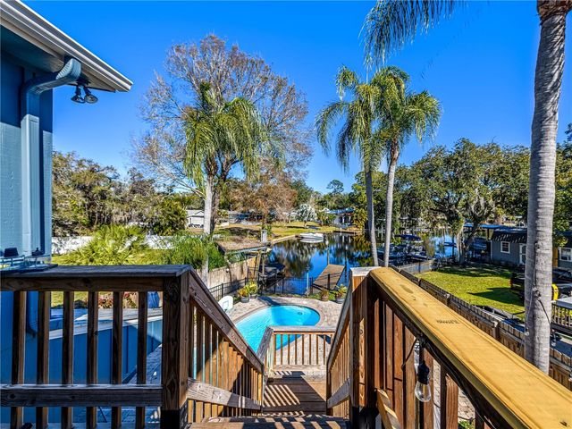 1153 TOOKES ROAD, Tarpon Springs, FL 34689