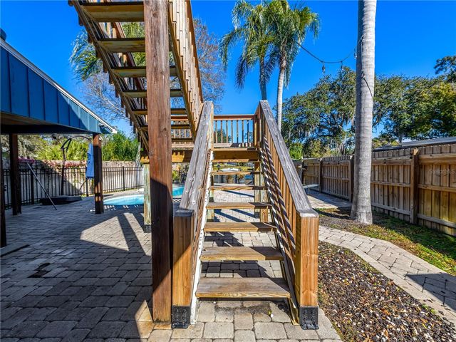 1153 TOOKES ROAD, Tarpon Springs, FL 34689