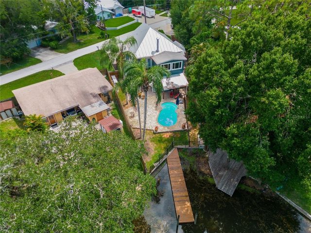 1153 TOOKES ROAD, Tarpon Springs, FL 34689