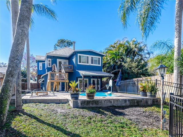 1153 TOOKES ROAD, Tarpon Springs, FL 34689