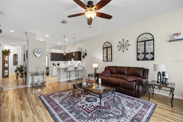 12209 PUTTER GREEN COURT, New Port Richey, FL 34654