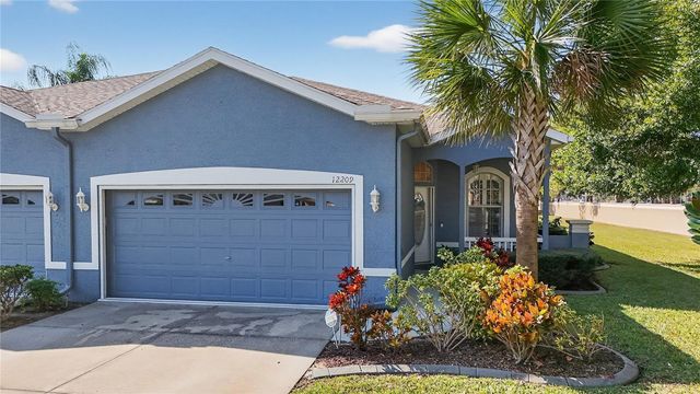 12209 PUTTER GREEN COURT, New Port Richey, FL 34654