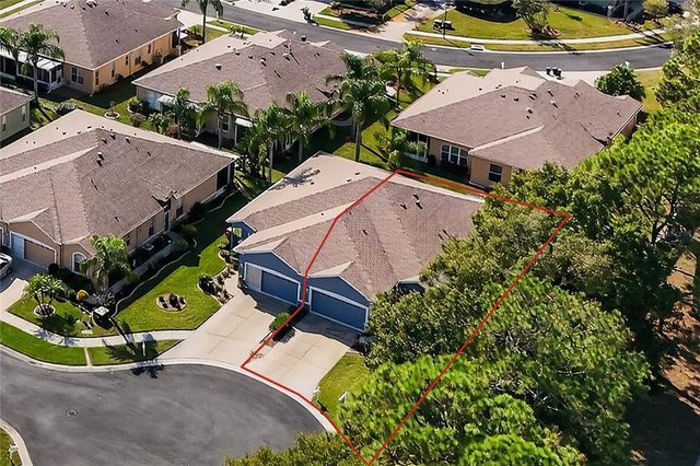 12209 PUTTER GREEN COURT, New Port Richey, FL 34654